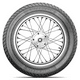 thumbnail image 3 of Llanta De Moto Michelin 120/90-17 64t Anakee Street D/p Uso Sin Camara, 3 of 3
