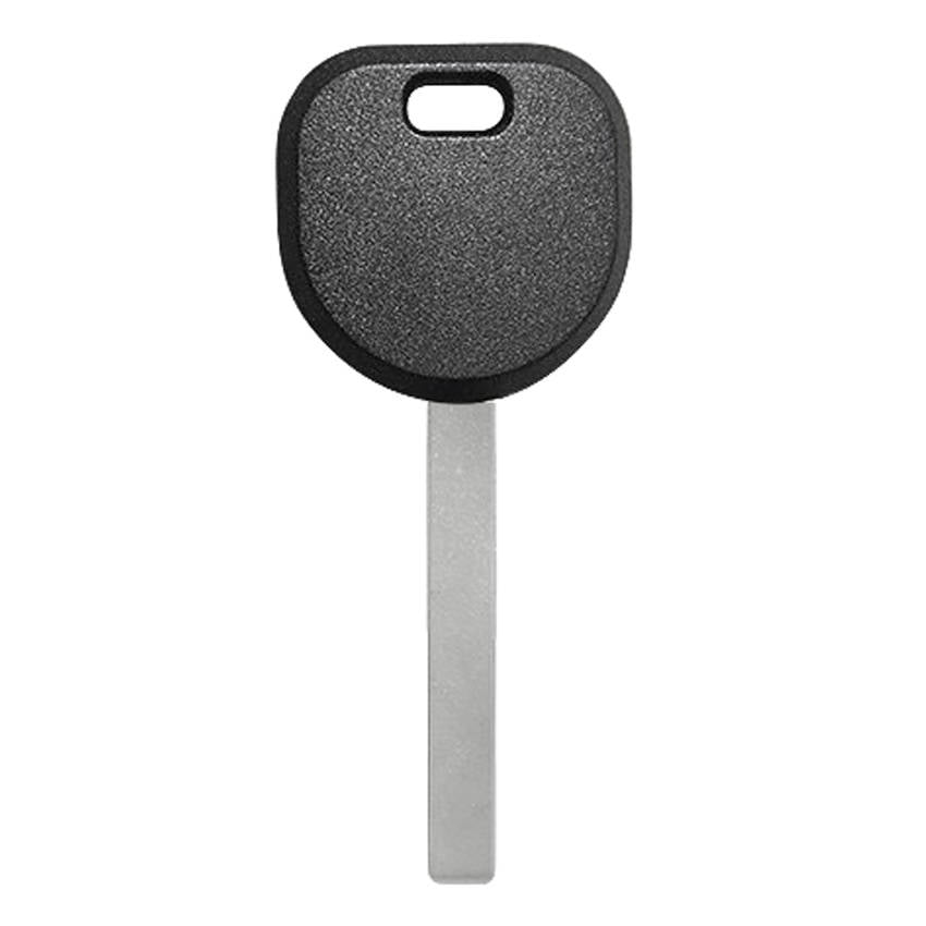Transponder Key For GM HU100 B119 With Chip PCF7937EA 46 High Quality