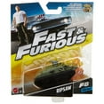 thumbnail image 4 of Fast & Furious Die Cast Ripsaw Vehicle, 4 of 5