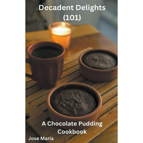 Decadent Delights (101), (Paperback)