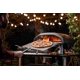 thumbnail image 5 of Pala para pizza de aluminio supersuave con mango largo - Pala ligera para voltear pizzas, accesorio para horno de pizza de exterior (63,2 x 32 x 6,6 cm), 5 of 5