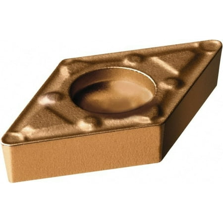 

Sandvik Coromant DCMX21.5 WF 1125 Carbide Turning Insert 55° Diamond (1 Piece)