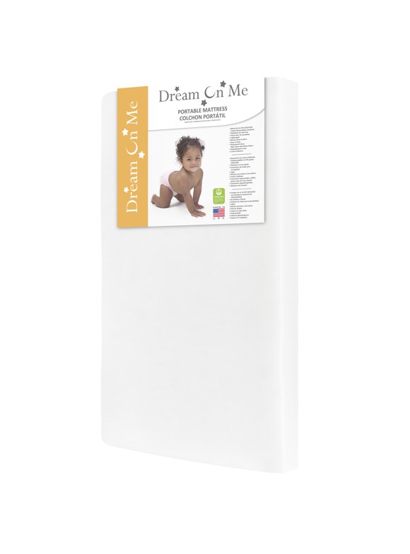 Mini Crib Mattresses in Crib and Baby Mattresses