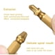thumbnail image 5 of Kit de extractores de tornillos de doble cabeza, 4 Uds., brocas removedoras rotas y dañadas, 5 of 6