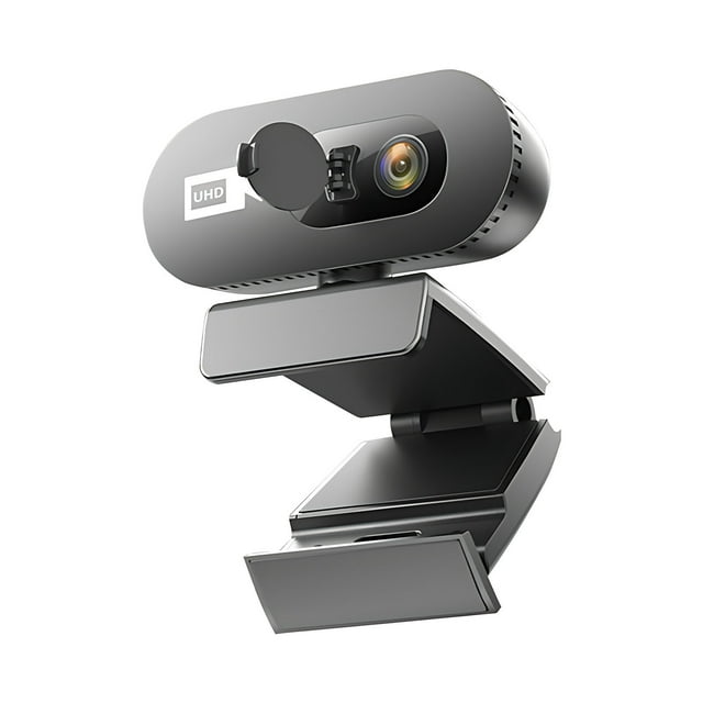 Birdeem Computer Webcam 1080P Hd Usb Camera Built-In Microphone Usb Webcam