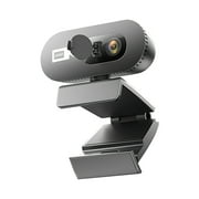 Bdday Computer Webcam 1080P HD USB Camera Built-in Microphone USB Webcam