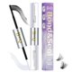 thumbnail image 3 of Lashes Bond and Seal Impermeable 10ML Bond and Seal B&Q Lash Bond Diy Extensión de pestañas Bond and Seal para principiantes Bond and Seal Sello de pestañas de larga duración (YJST-Negro), 3 of 4