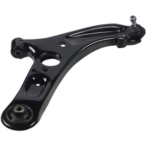 Delphi TC2738 Suspension Control Arm and Ball Joint Assembly Fits select: 2012-2017 HYUNDAI ELANTRA, 2011 HYUNDAI ELANTRA TOURING