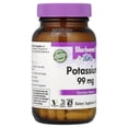 thumbnail image 3 of Bluebonnet Potassium Supplement Aspartate 99mg, Electrolyte Balance - 90 Caps, 3 of 4