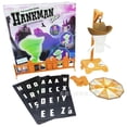thumbnail image 1 of Juego Magnet Hangman Adivina La Palabra Que Hank Se Enamore Los Y Las Familias, 1 of 2