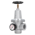 thumbnail image 2 of Air RegulatorAir Compressor Regulator Pneumatic Pneumatic Pressure Regulator Air Regulator Valve Best in Class, 2 of 5