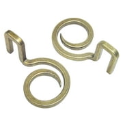 Hanayama Level 1 Cast Puzzle, Hook, Brain Teaser, Board Game