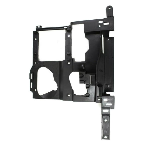 BKLTOpata7 1pc Headlamp Headlight Bracket Mount Right Passenger Side Truck for Silverado 1500/2500 1999-2002,for Silverado 1500HD/2500HD/3500 2001-2002,for Tahoe 2000-2006,for Yukon 2000-2006