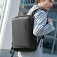 thumbnail image 7 of MARK RYDEN 2021 MARK RYDEN New Men's Backpack Lightweight 15.6 Inch Laptop Bag Business Backpack, 7 of 7