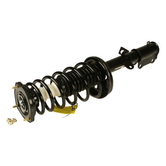 KYB Strut Plus Assembly Strut/Coil Spring Assy SR4067 Fits select: 1993-2002 TOYOTA COROLLA