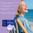 thumbnail image 4 of Polvo de dientes morado Oralhoe, 4 of 15