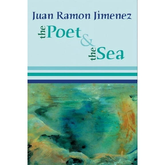The Poet and the Sea, (Paperback)