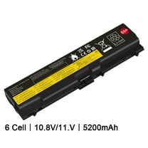 55  T410 Battery for Lenovo ThinkPad SL510 2875 57Wh