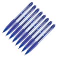 thumbnail image 3 of Paper Mate Gel Pens Medium Point 0.7mm, Blue, 4CD, 3 of 3