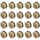 thumbnail image 2 of Double-Sided Circular Air Vent Furniture Cabinet Shoe Cabinet Circular Air Vent for Ventilation and Heat Dissipation, 2 of 5