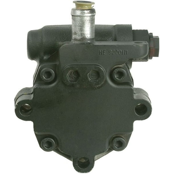 OE Replacement for 19992004 Land Rover Discovery Power Steering Pump