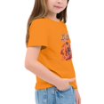 thumbnail image 3 of Camiseta Algodón de Naru para niños, 3 of 5