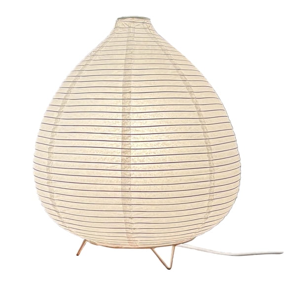 10" Small Nightstand Lamp Shades,Floor & Table Lamp Replacement,Boho Rustic Style