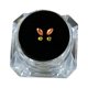 thumbnail image 1 of Fiudx Ofertas Del Día Diente De Cristal Ojo De Caballo Taladro De Diente Taladro De Diente De Grano De Arroz Taladro De Diente En forma De Taladro, Juego De Joyería De Cristal De 4 Piezas, 1 of 2