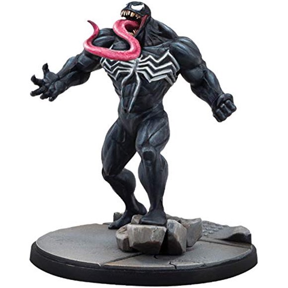 Marvel Crisis Protocol : Venom