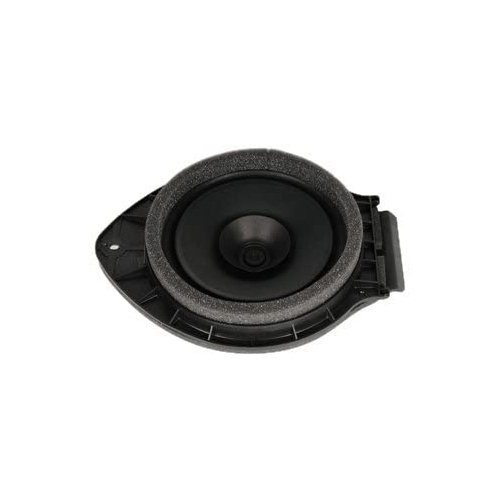 GM Rear Side Door Radio Speaker - 25906039