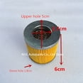 thumbnail image 3 of Network Filter2-Fuel Water Separation Filter,For Weifang Weichai East China 4102 4100 4105 Diesel Engine,Assembly with Oil Filter, 3 of 3