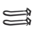 thumbnail image 1 of de almacenamiento de kayak , soporte plegable para tabla de surf, pantalla de montaje en pared para tabla de barco, tabla de kusrkot Soporte para kayak, 1 of 8