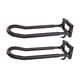 thumbnail image 1 of 2 Estantes de Almacenamiento para Kayak, Soporte Plegable para Tablas de Surf, Longboard para, 1 of 8