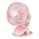 thumbnail image 1 of Mini dormitorio de estudiante cama USB pequeño ventilador de cabecera Mute Clip de escritorio ventilador de escritorio Wmkox8yii FSASFJB1194, 1 of 1