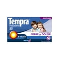 thumbnail image 1 of Tempra Infantil 160 mg 30 tabletas masticables, 1 of 5