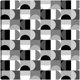 thumbnail image 1 of Patrón de grises Tic Tac, 1 of 4
