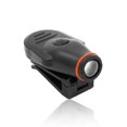 thumbnail image 2 of Tapa LED Montado Sombreros de Luz Clip-On Lámpara Faro Lámpara Herramientas de Iluminación Luces Cabeza Linterna Accesorios Caza Camping Pesca Negro Advancent OD003607-02, 2 of 7