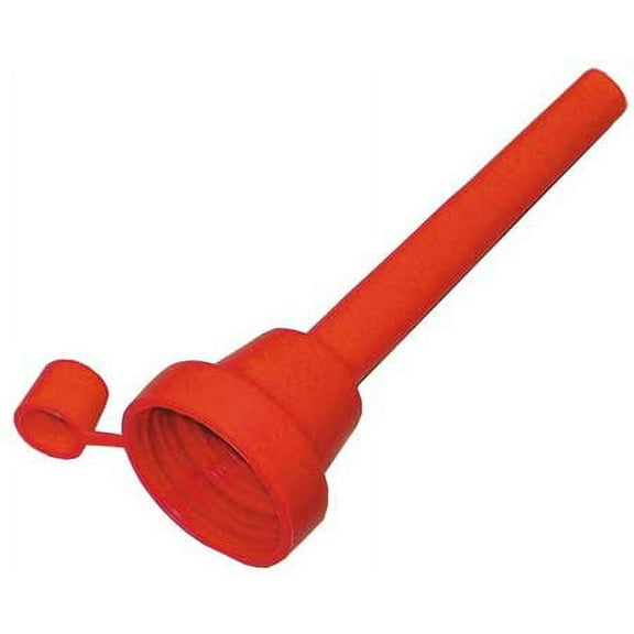 Wirthco Flex Funnel, 1-3/4" Diameter Automotive Specialty Parts, Assorted Color