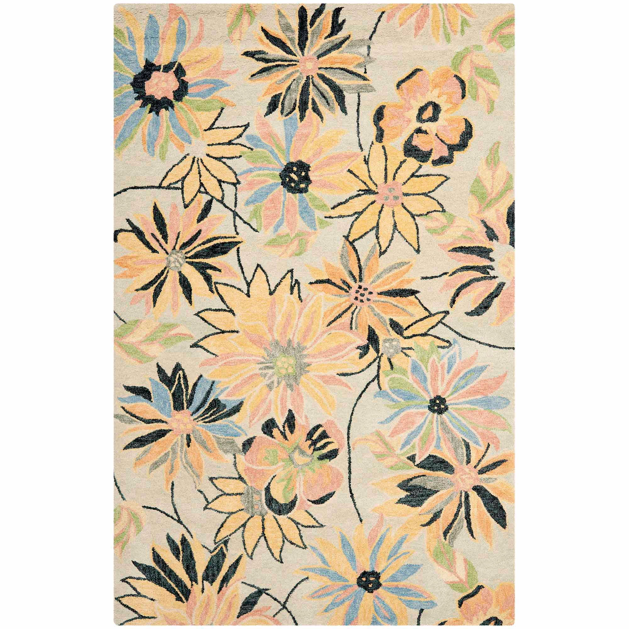 Safavieh Blossom Jaslyn Floral Area Rug or Runner