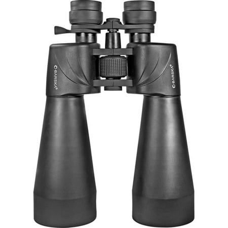 Barska 12-60x70 Escape Zoom Binoculars with Tripod (Best Tripod Mounted Binoculars)