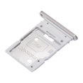 thumbnail image 4 of Replacement Dual Sim Card Tray Compatible For Samsung Galaxy A53 5G (A536 / 2022) (White), 4 of 5