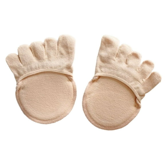 Breathable Summer Socks For Women Cushioned Sole Comfortable Daily Wear Soft Durable With High Heels Lightweight Wicking