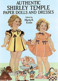 walmart paper dolls