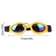 thumbnail image 2 of Gafas De Sol Plegables Para Perros Con Correa Ajustable Gafas De Sol Para Mascotas, 2 of 3