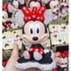 thumbnail image 4 of Disney Mickey Mouse Minnie Anime muñeca juguetes Mickey y Minnie Mouse dibujos animados sacudir la cabeza modelo muñeca coche Deco accesorios de coche juguete para niños, 4 of 4