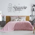 thumbnail image 2 of Little Prince Wall Decal - EGD X The Little Prince - EGDLP015, 2 of 10