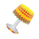 thumbnail image 1 of Child DIY Handmade Table Lamp Kit for Crafting with 1Set Components, 1 of 3
