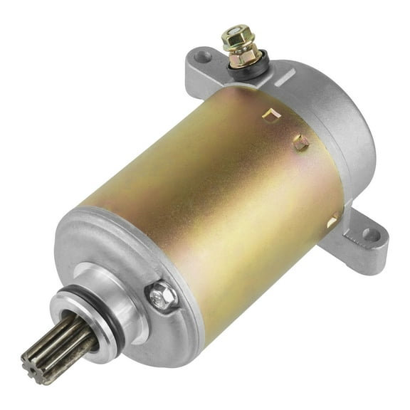 Starter for Yamaha Big Bear 350 400 YFM350 YFM400 New 1995-2012