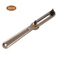 thumbnail image 2 of FAGINEY Watch Opener, Watch Back Case Opener, 2pcs Hand Held Professional For Watch Repair Home Use Clock Wactchmaker, 2 of 8