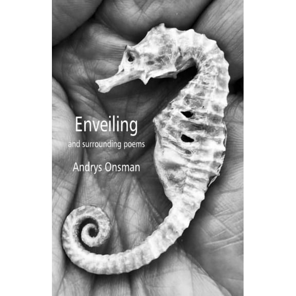 Enveiling and surrounding poems, (Paperback)